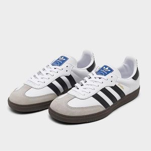 Adidas Samba OG Big Kids